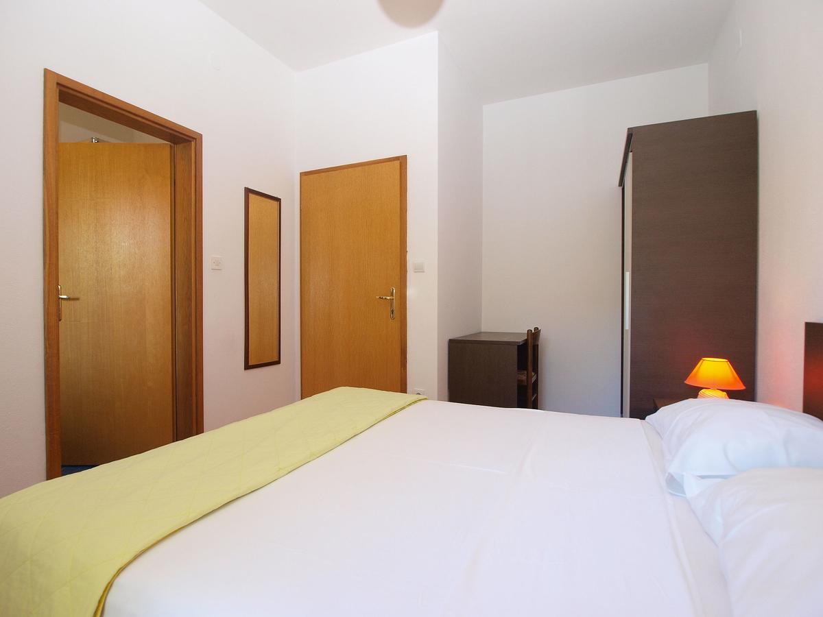 Rooms Ivica 1452 Fažana Dış mekan fotoğraf