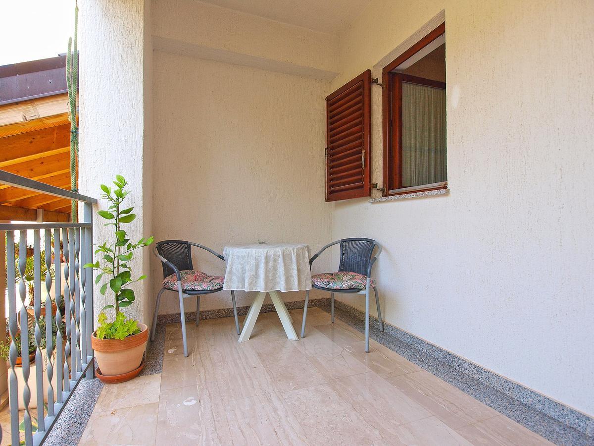 Rooms Ivica 1452 Fažana Dış mekan fotoğraf