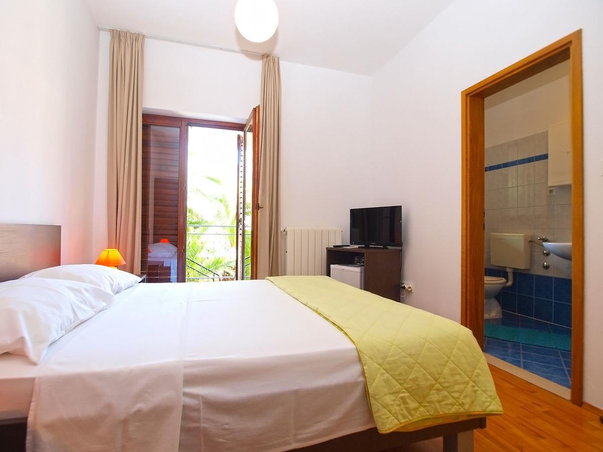Rooms Ivica 1452 Fažana Dış mekan fotoğraf