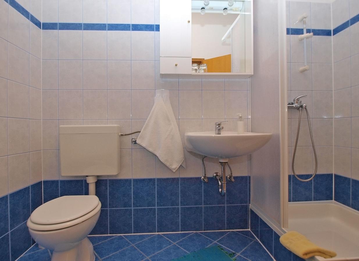 Rooms Ivica 1452 Fažana Dış mekan fotoğraf