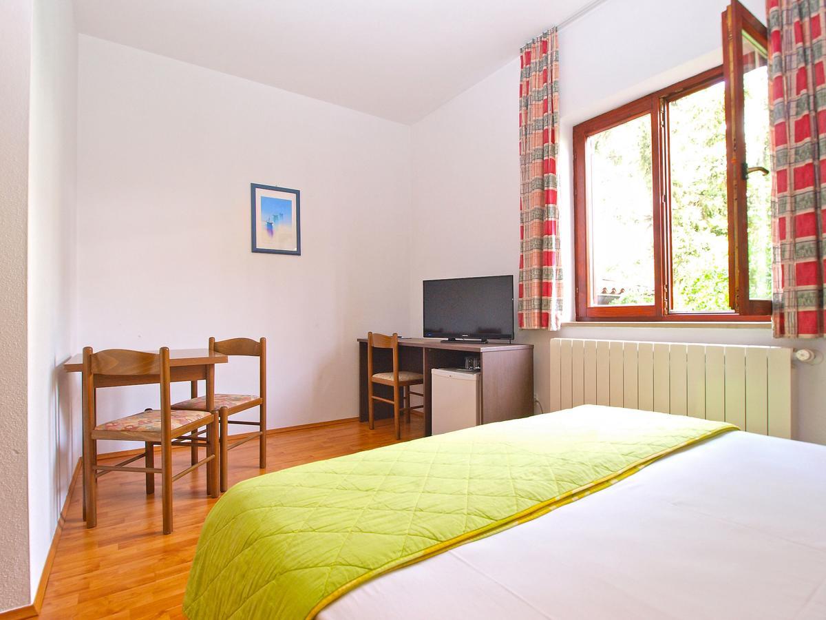 Rooms Ivica 1452 Fažana Dış mekan fotoğraf