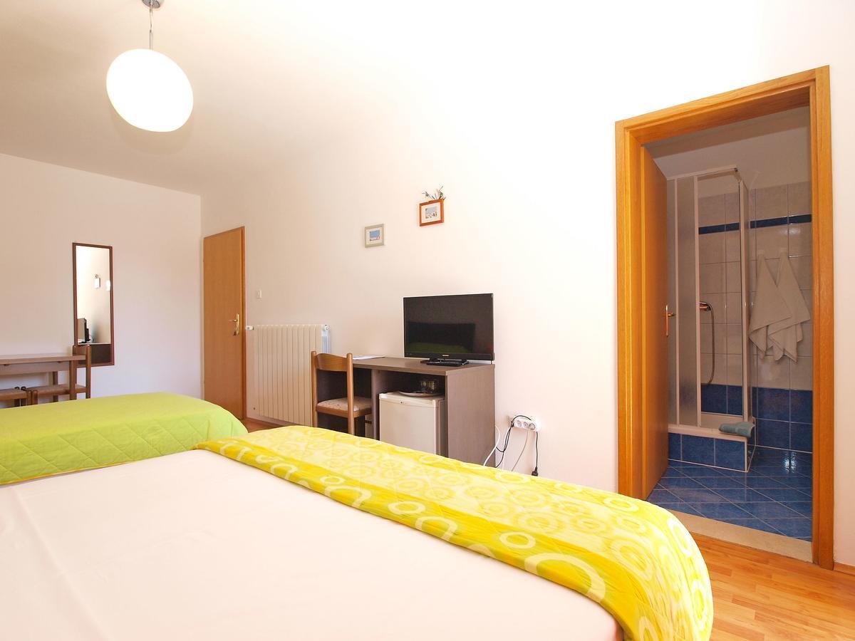 Rooms Ivica 1452 Fažana Dış mekan fotoğraf