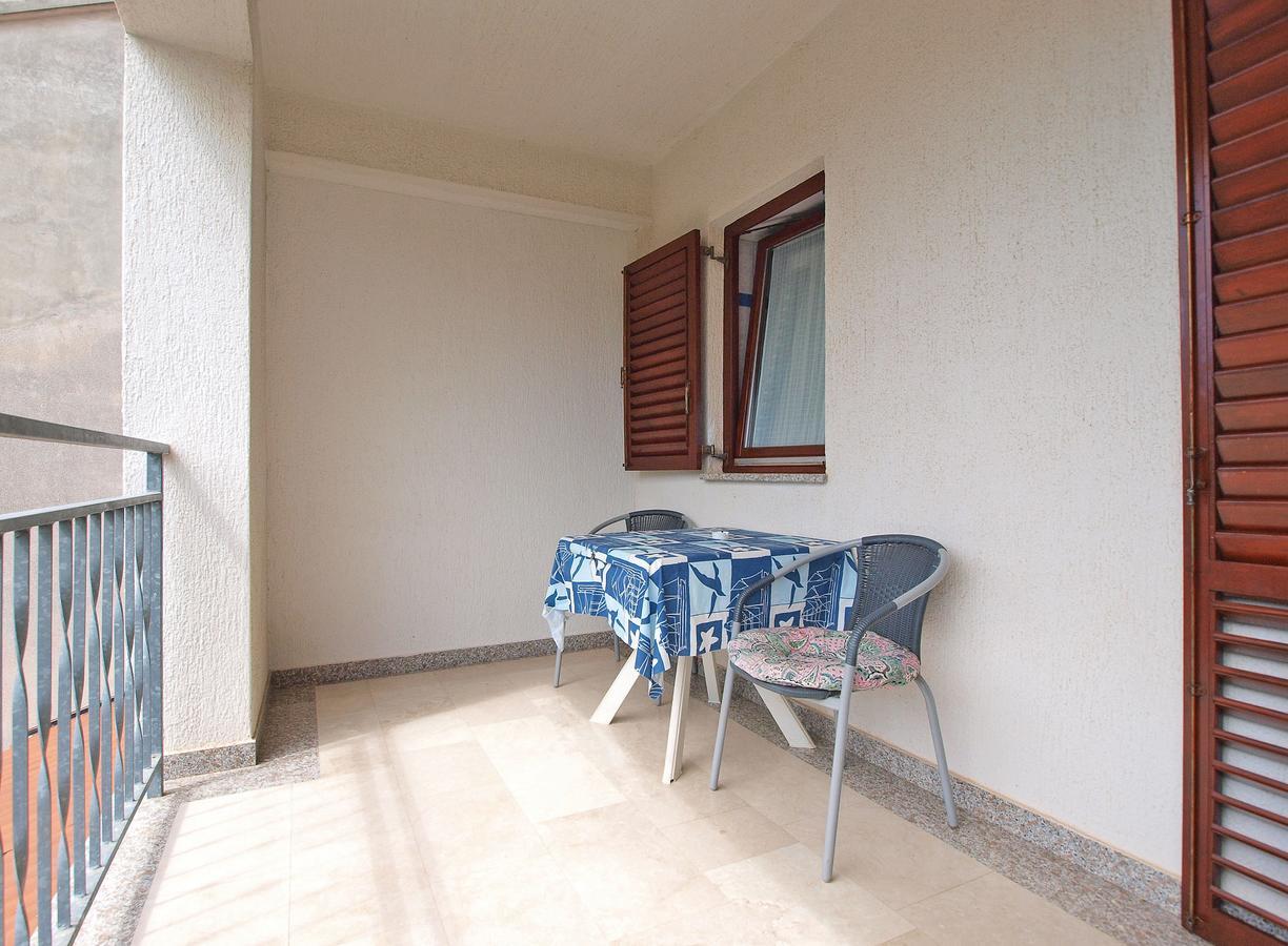 Rooms Ivica 1452 Fažana Dış mekan fotoğraf