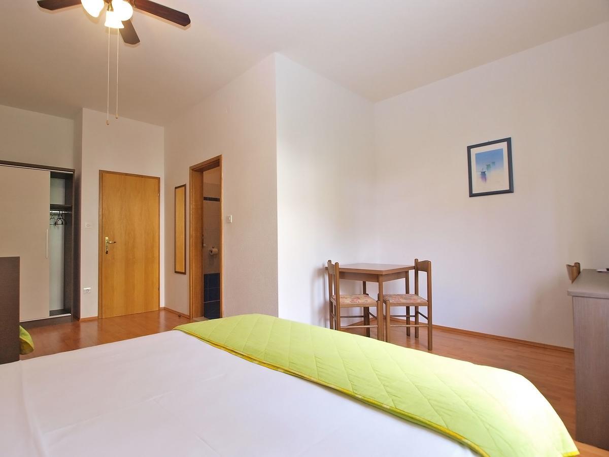 Rooms Ivica 1452 Fažana Dış mekan fotoğraf