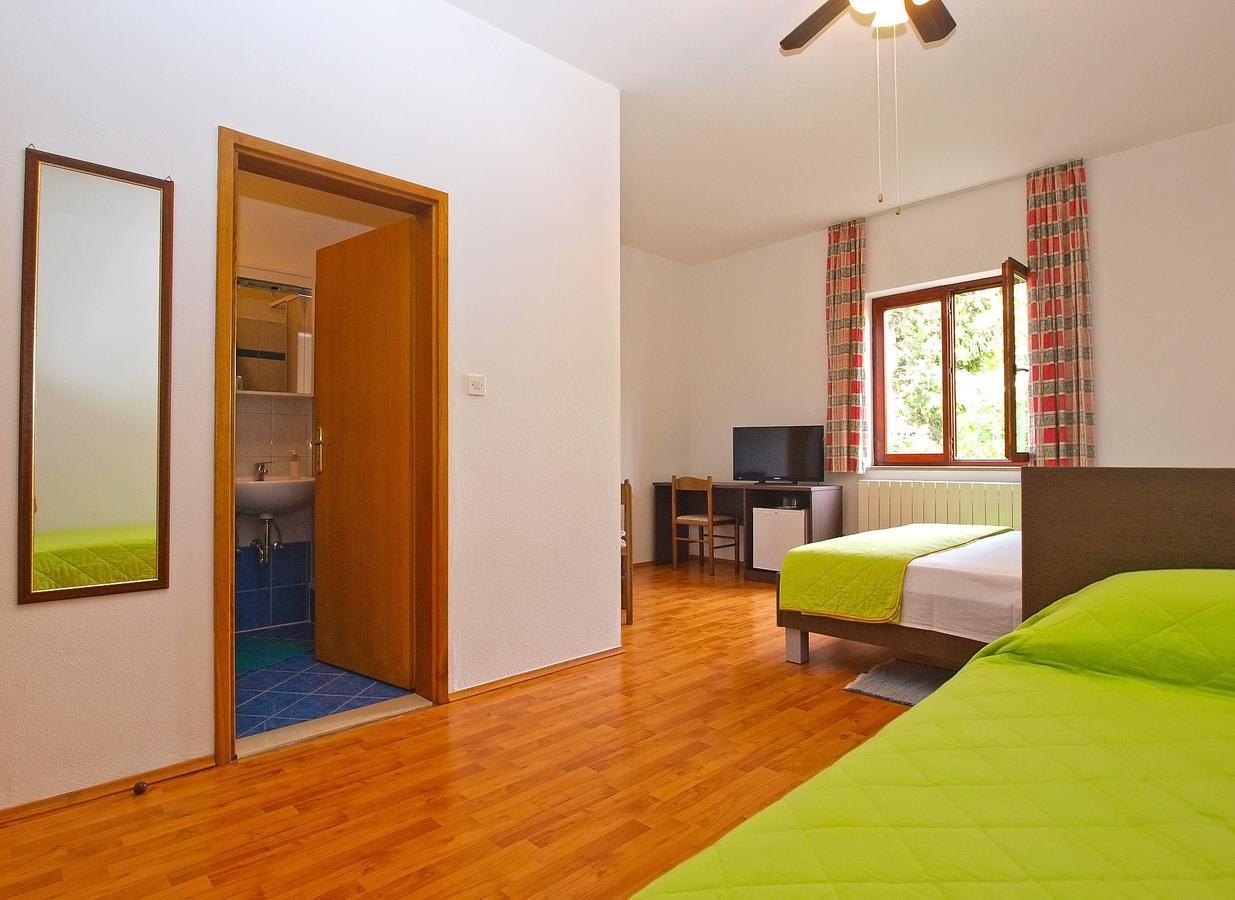 Rooms Ivica 1452 Fažana Dış mekan fotoğraf