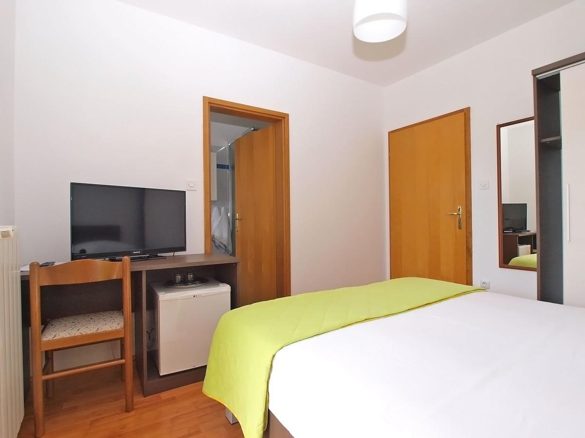 Rooms Ivica 1452 Fažana Dış mekan fotoğraf