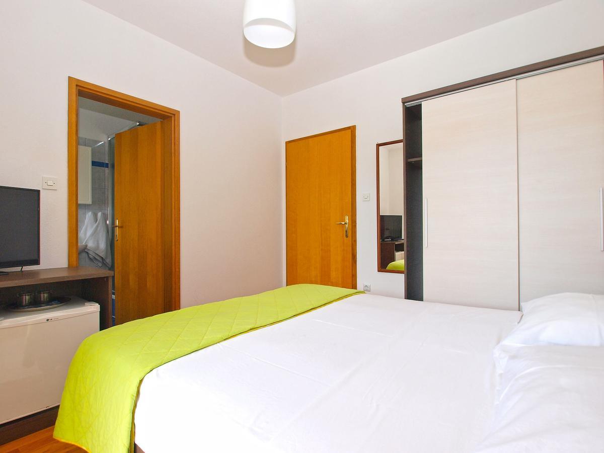 Rooms Ivica 1452 Fažana Dış mekan fotoğraf