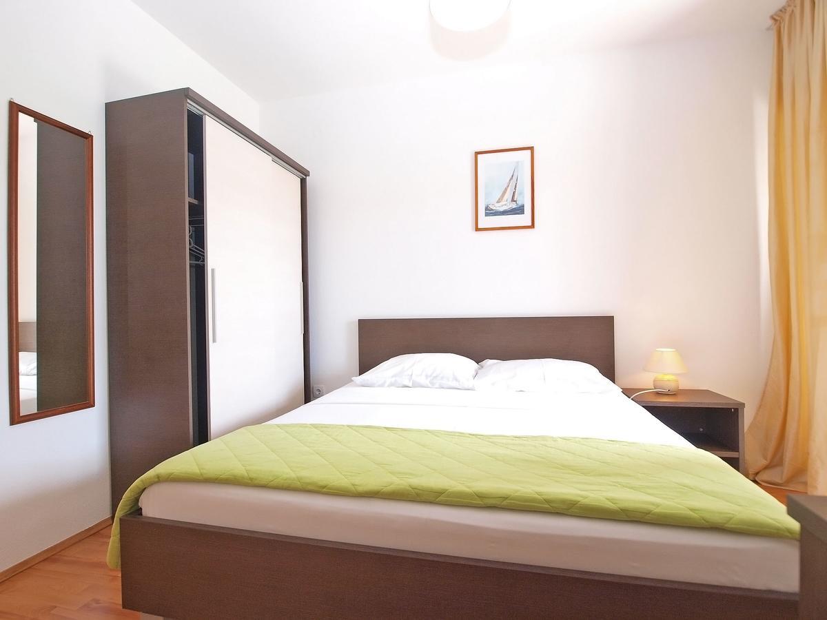 Rooms Ivica 1452 Fažana Dış mekan fotoğraf