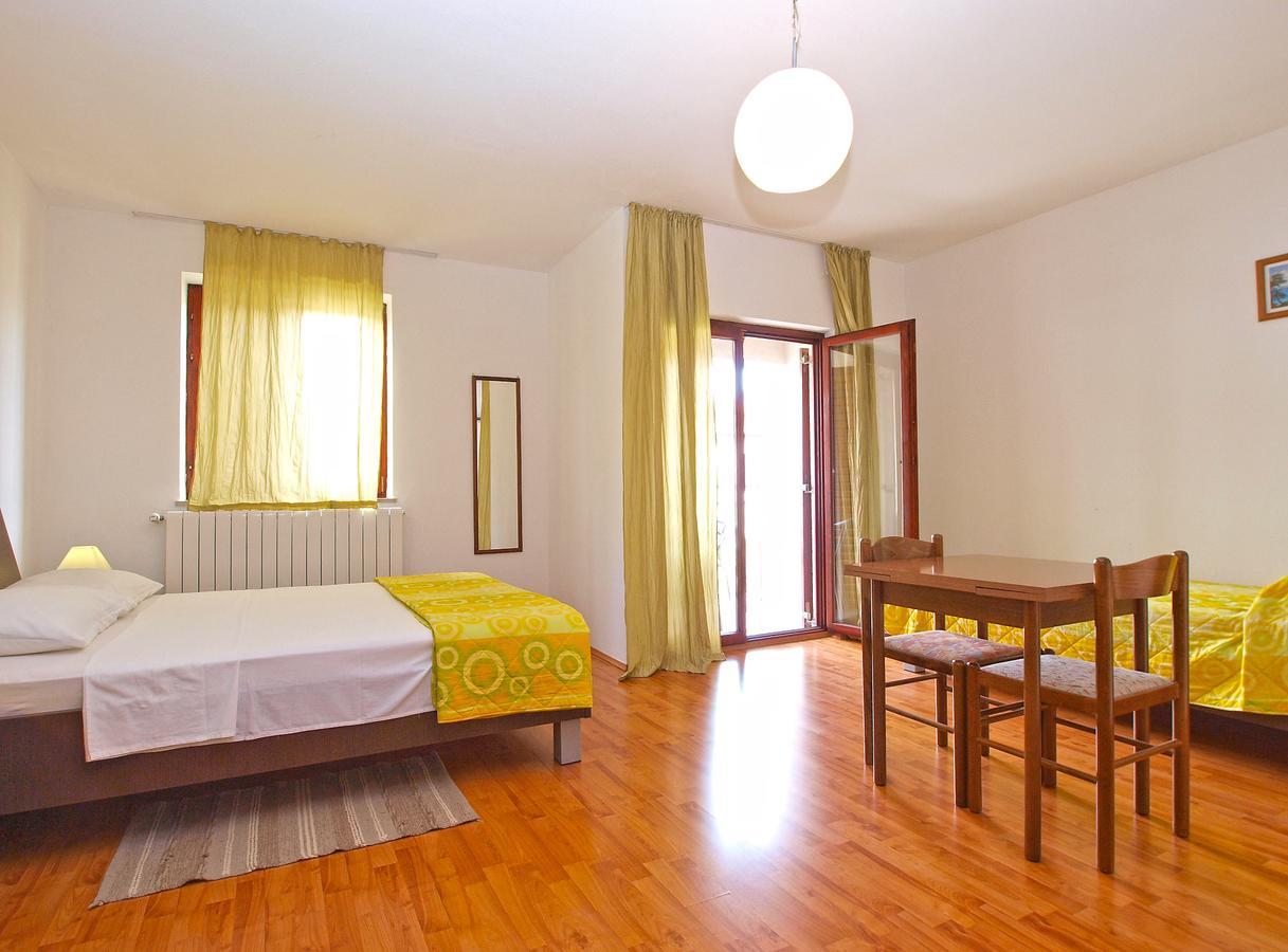 Rooms Ivica 1452 Fažana Dış mekan fotoğraf