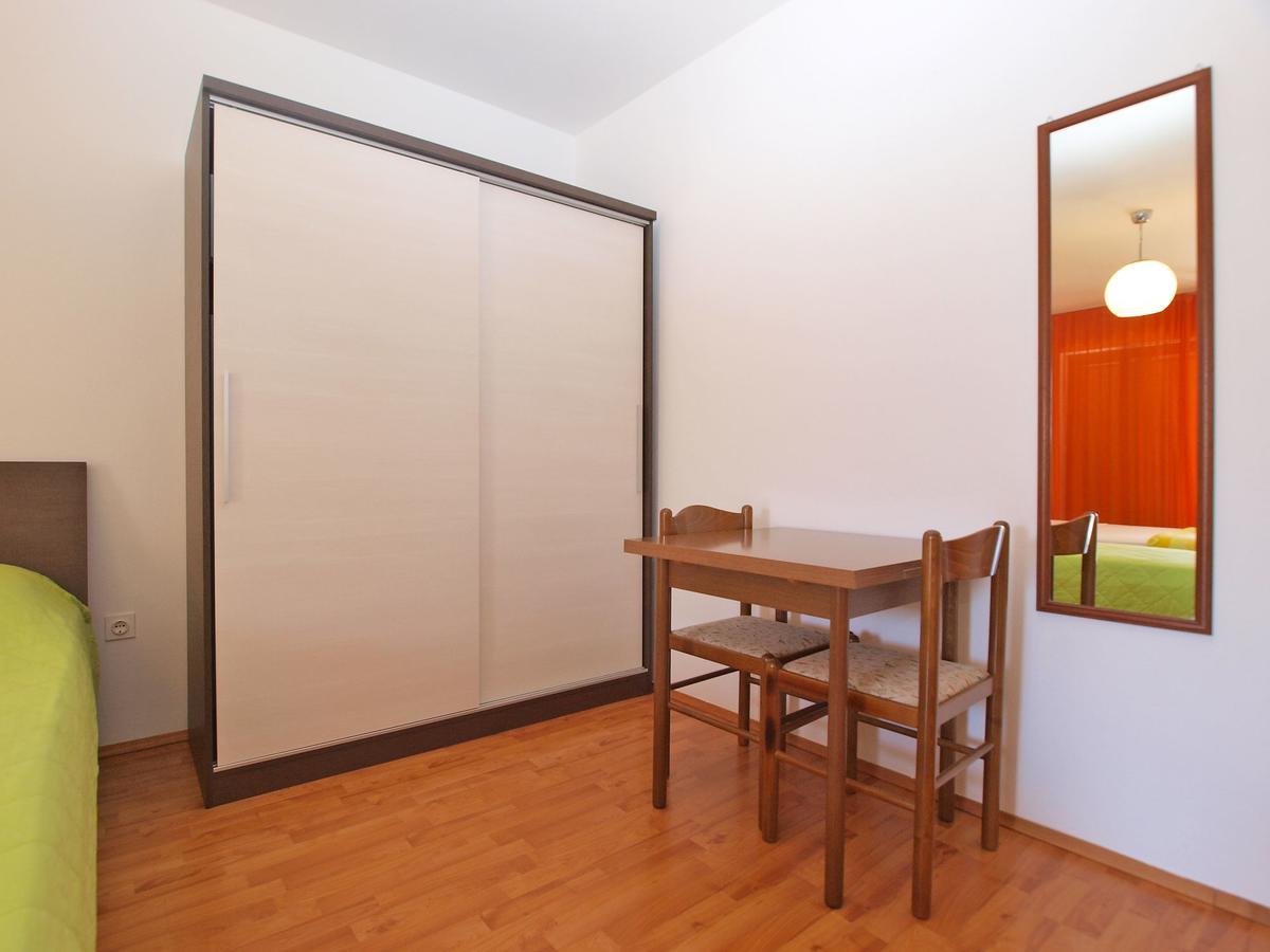 Rooms Ivica 1452 Fažana Dış mekan fotoğraf