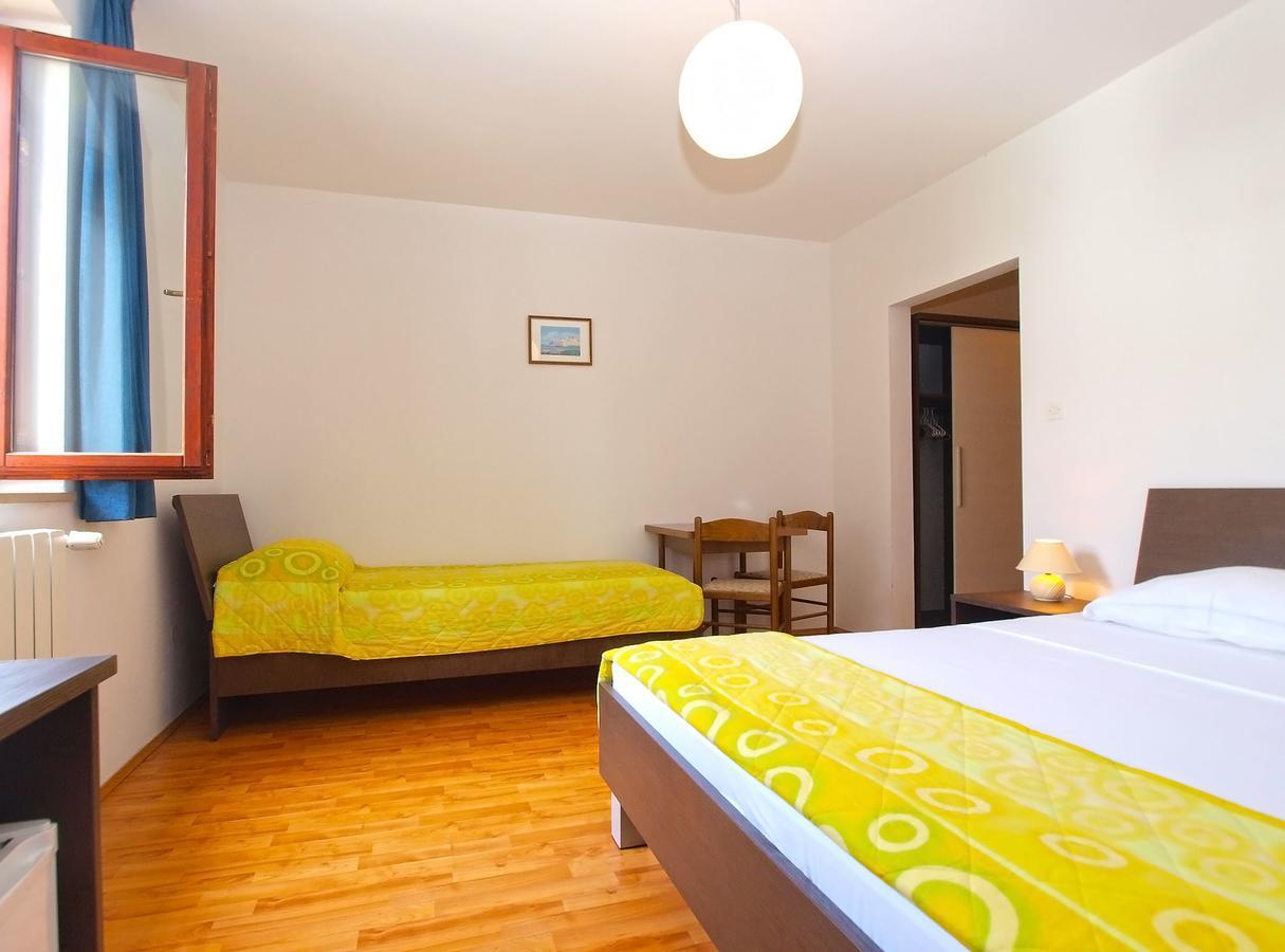 Rooms Ivica 1452 Fažana Dış mekan fotoğraf