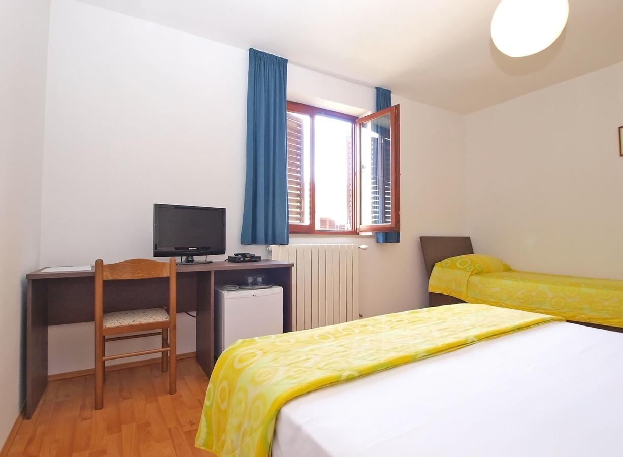 Rooms Ivica 1452 Fažana Dış mekan fotoğraf