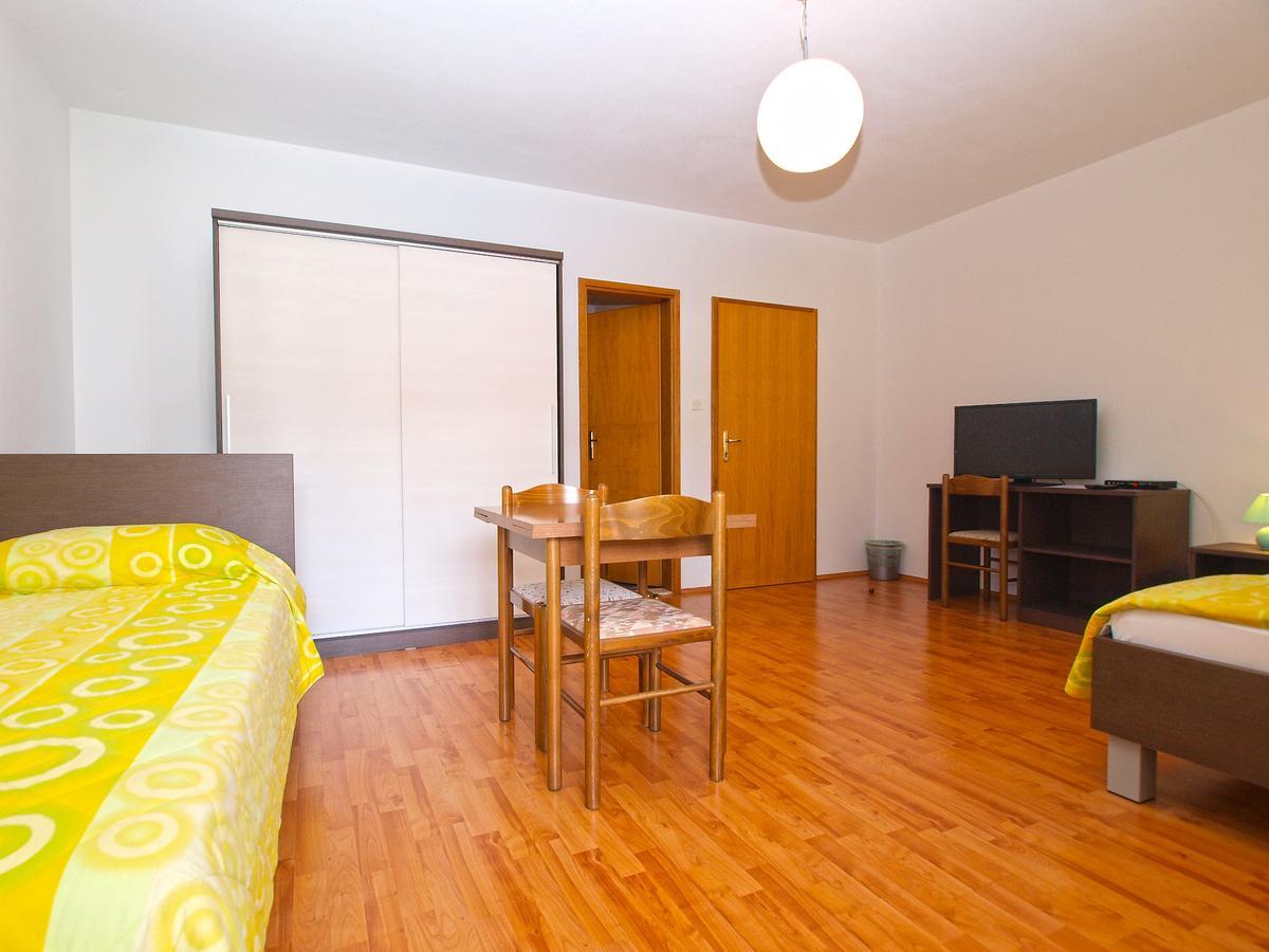Rooms Ivica 1452 Fažana Dış mekan fotoğraf