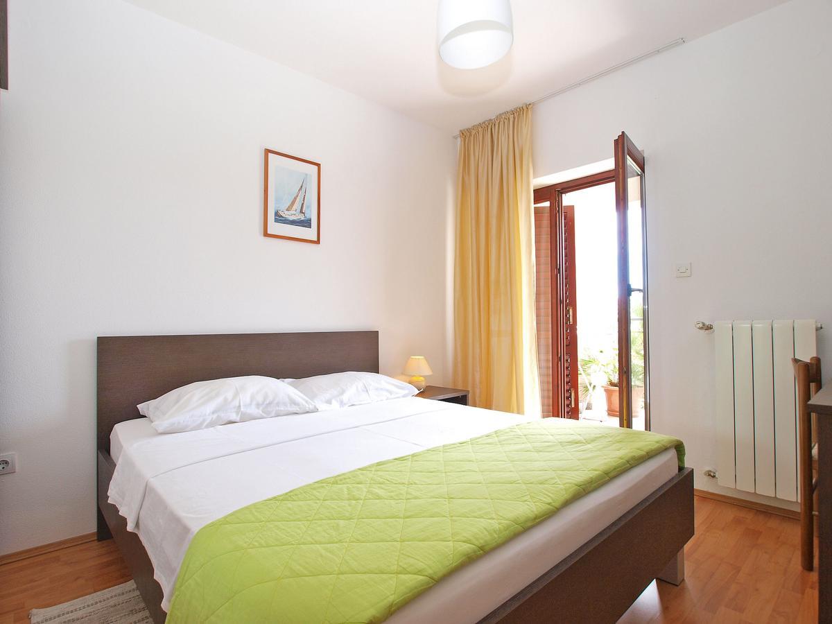 Rooms Ivica 1452 Fažana Dış mekan fotoğraf