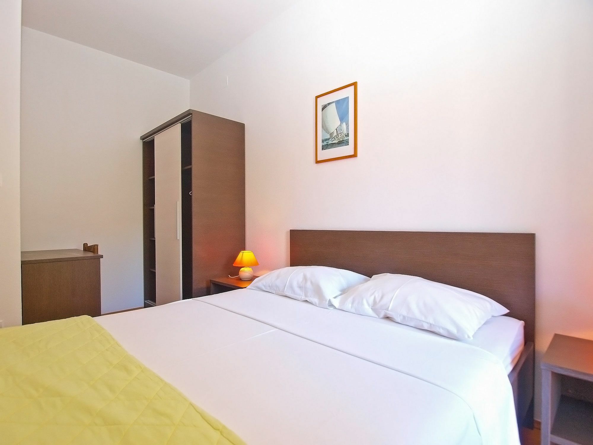 Rooms Ivica 1452 Fažana Dış mekan fotoğraf