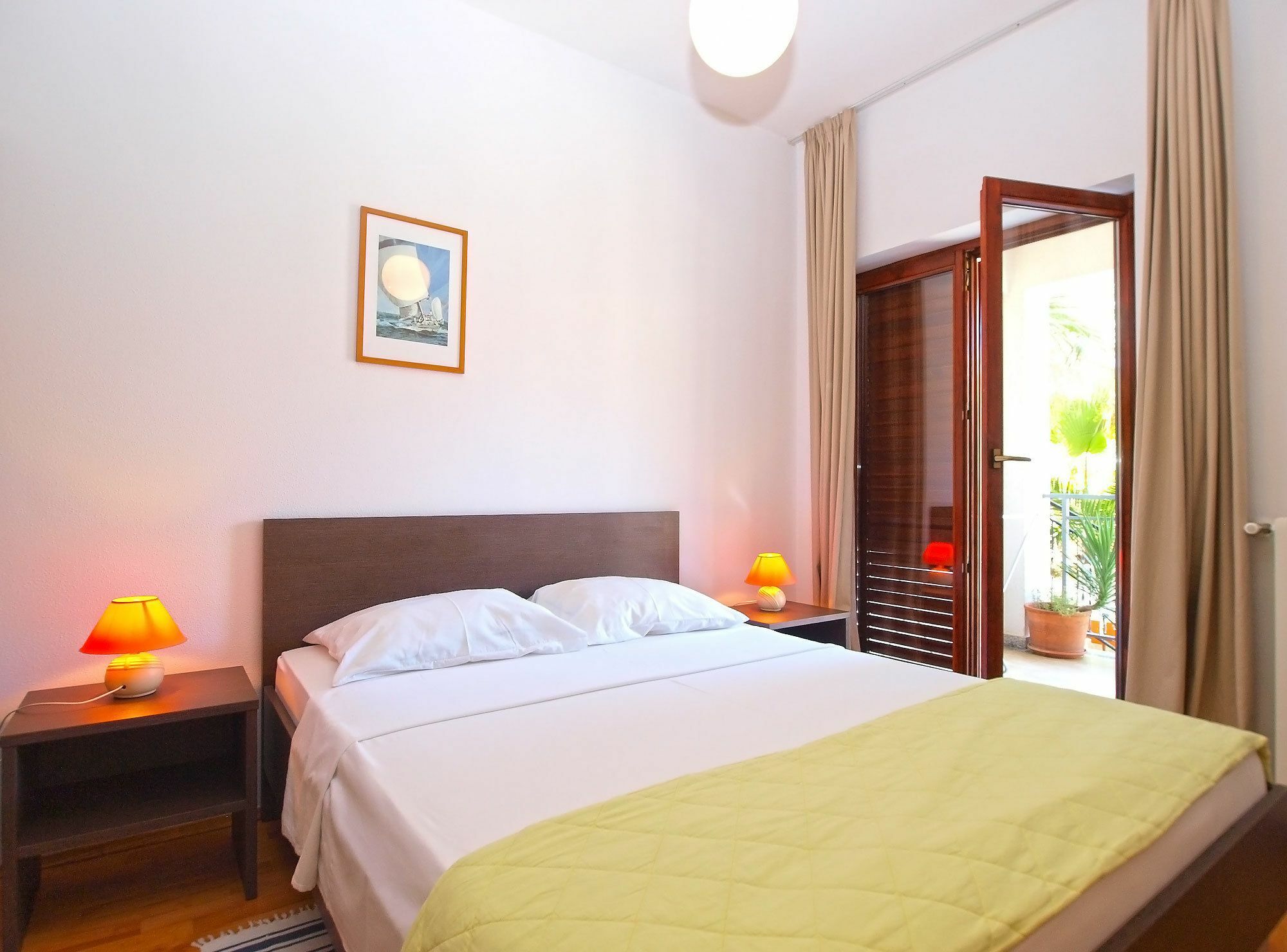Rooms Ivica 1452 Fažana Dış mekan fotoğraf